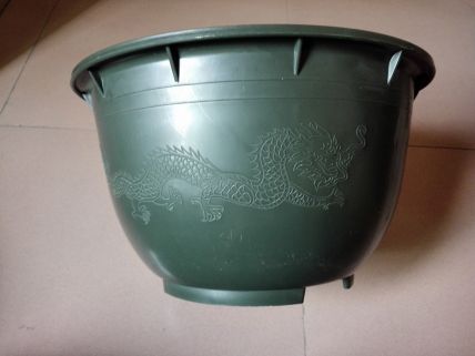 600胶花盆595*355*36(mm)