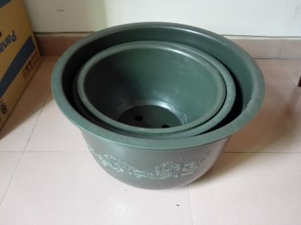 450胶花盆450*250*250(mm)