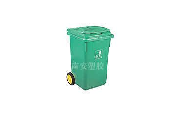垃圾桶,240L
